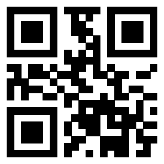 3912703504 - Immagine del QrCode