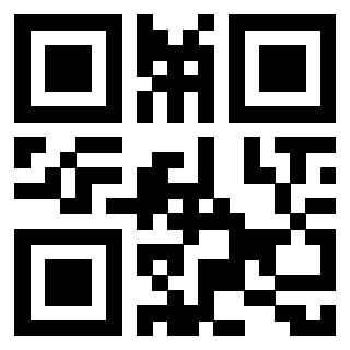 Scansione del QrCode di 3912703505