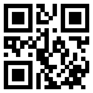 Il QrCode di 3912703506