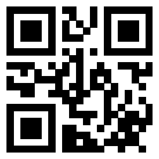 Il QrCode di 3912703507