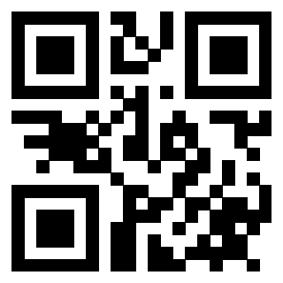 3912703509 - Immagine del QrCode associato