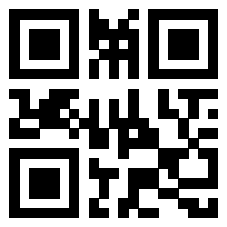 Scansione del Qr Code di 3912703510