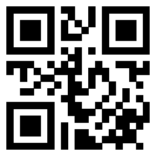 3912703511 - Immagine del QrCode