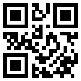 3912703518 - Immagine del QrCode