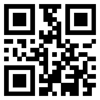 Scansione del QrCode di 3912703519
