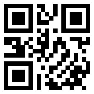 Il QrCode di 3912703520