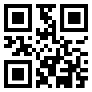 3912703521 - Immagine del Qr Code associato