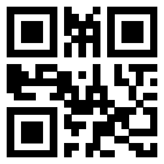 3912703523 - Immagine del QrCode