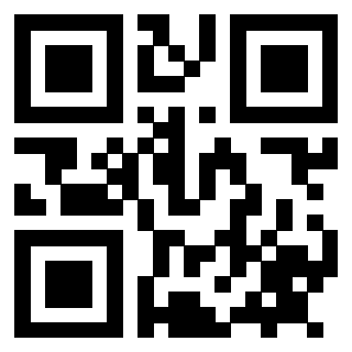 3912703525 - Immagine del Qr Code associato