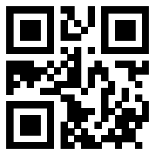 3912703527 - Immagine del QrCode