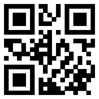 3912703529 - Immagine del Qr Code associato