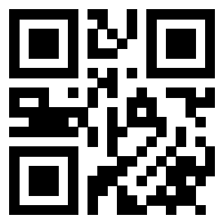 3912703530 - Immagine del Qr Code associato