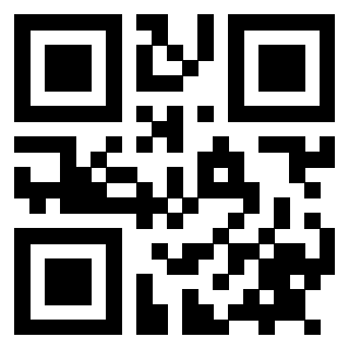 Scansione del Qr Code di 3912703531