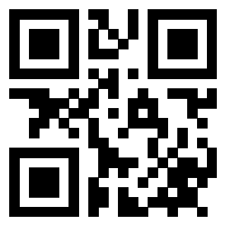 3912703536 Qr Code associato