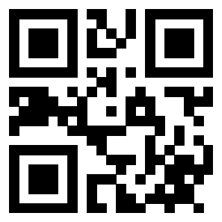3912703537 - Immagine del Qr Code