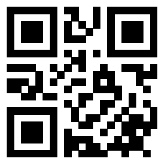 Immagine del Qr Code di 3912703538