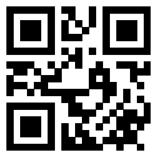 3912703540 - Immagine del Qr Code associato