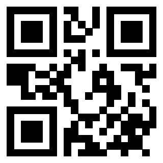 Il Qr Code di 3912703541