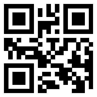 Il QrCode di 3912703543