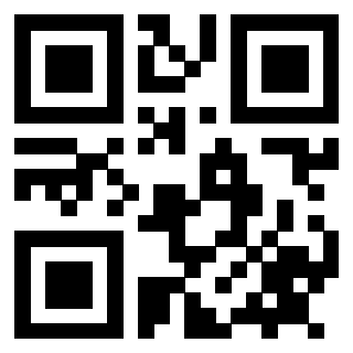Il QrCode di 3912703544