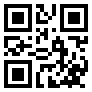 Scansione del Qr Code di 3912703545