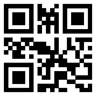 Immagine del QrCode di 3912703546