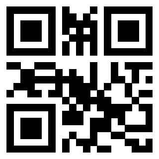 Immagine del Qr Code di 3912703547