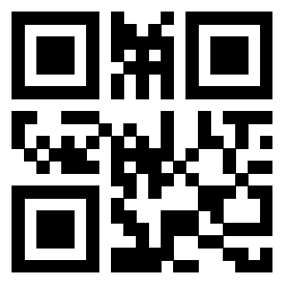3912703548 QrCode associato