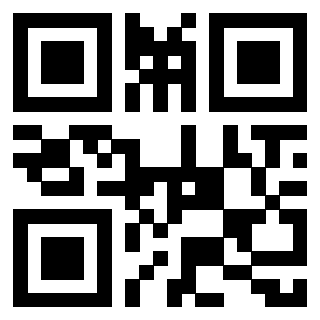 3912703550 - Immagine del Qr Code associato