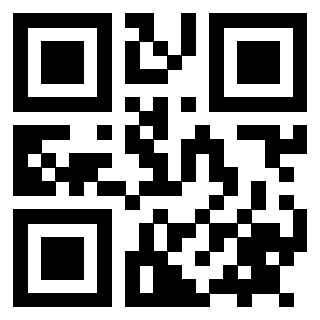 Immagine del QrCode di 3912703551