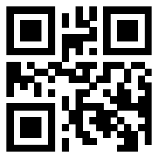 3912703553 QrCode associato