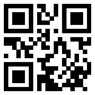 Immagine del Qr Code di 3912703556