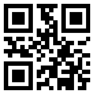 Immagine del QrCode di 3912703559