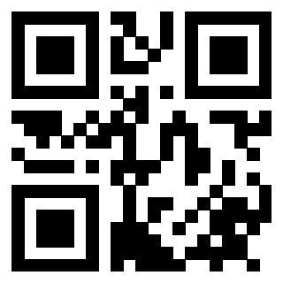3912703562 - Immagine del QrCode associato