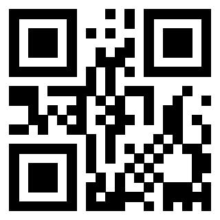 Il QrCode di 3912703568