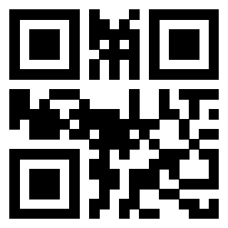 3912703569 QrCode associato