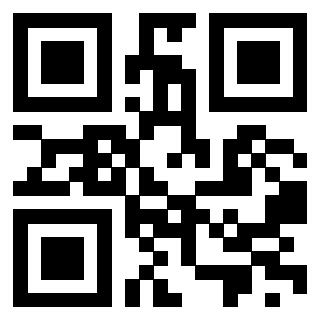 Il QrCode di 3912703572