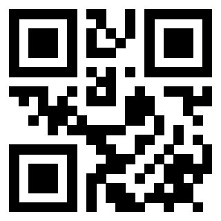 Scansione del QrCode di 3912703578