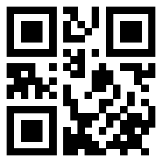 Il Qr Code di 3912703579