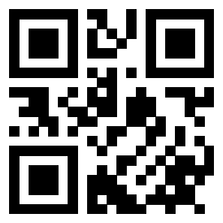 Immagine del QrCode di 3912703580