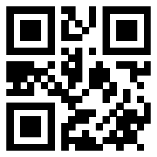Scansione del Qr Code di 3912703582