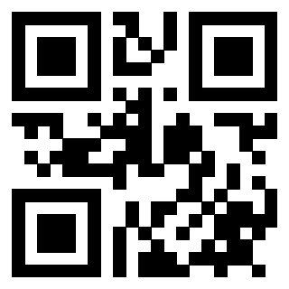 Immagine del Qr Code di 3912703584