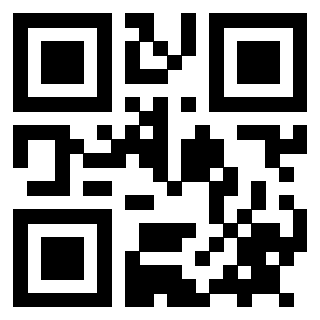 3912703586 - Immagine del Qr Code associato