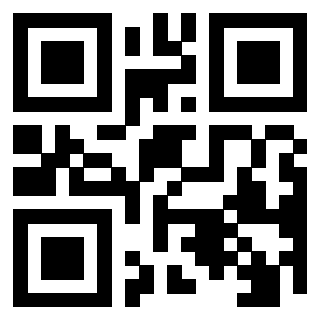 Scansione del QrCode di 3912703587