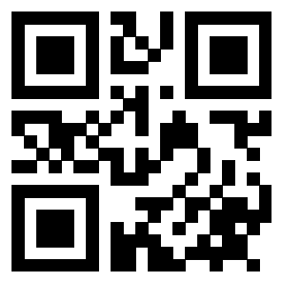 Immagine del Qr Code di 3912703591