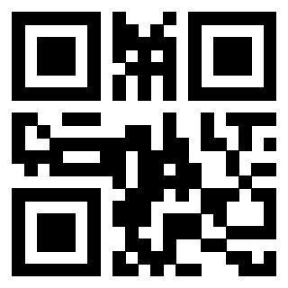 Immagine del Qr Code di 3912703592