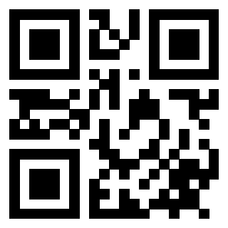 Immagine del Qr Code di 3912703594