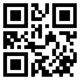 3912703596 Qr Code associato
