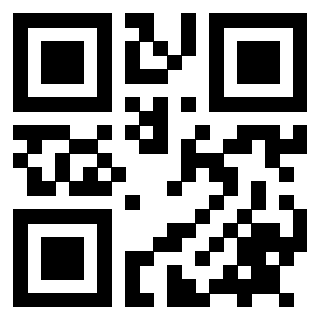 3912703600 - Immagine del QrCode associato