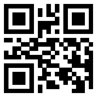 Scansione del QrCode di 3912703601